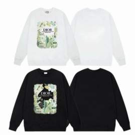 Picture of Dior Sweatshirt _SKUDiorXS-LsxitxD201631944